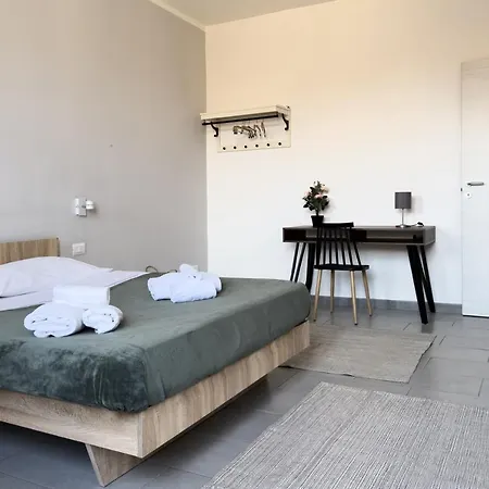 Haven Apartment Catania