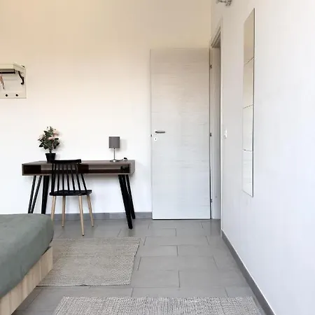Haven Apartment Catania
