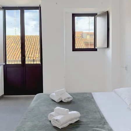 Apartment Haven *
