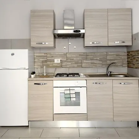 Apartment Haven