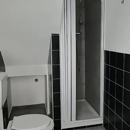 Haven Apartment *