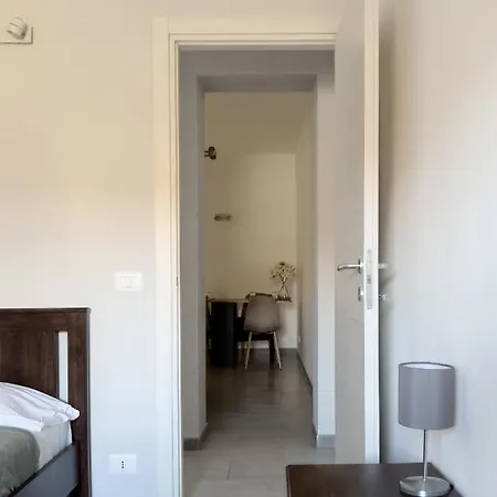 Apartment Haven Catania