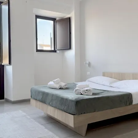 Haven Apartment Catania